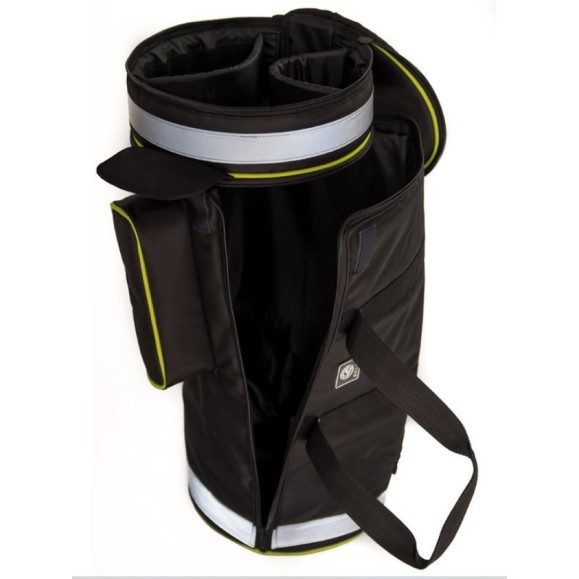 Oklop Sac à dos et sac de transport pour Schmidt Tube - Cassegrein 9.25
