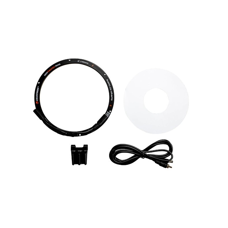 Anneau chauffant antigel CELESTRON...