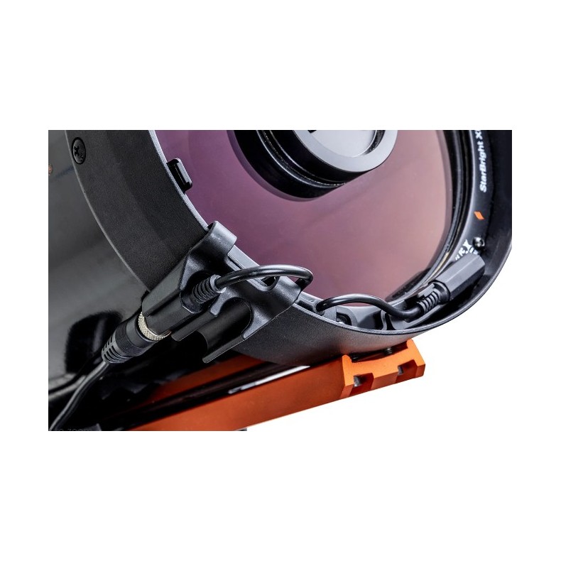 Anneau chauffant antigel CELESTRON...