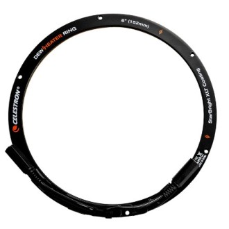 Anneau chauffant antigel...