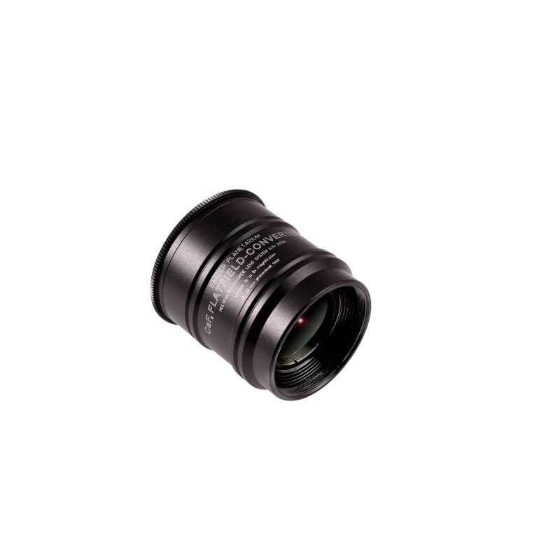FFC-Flatfield Converter 2"/T-2. FFC-Flatfield Converter 2"/T-2.