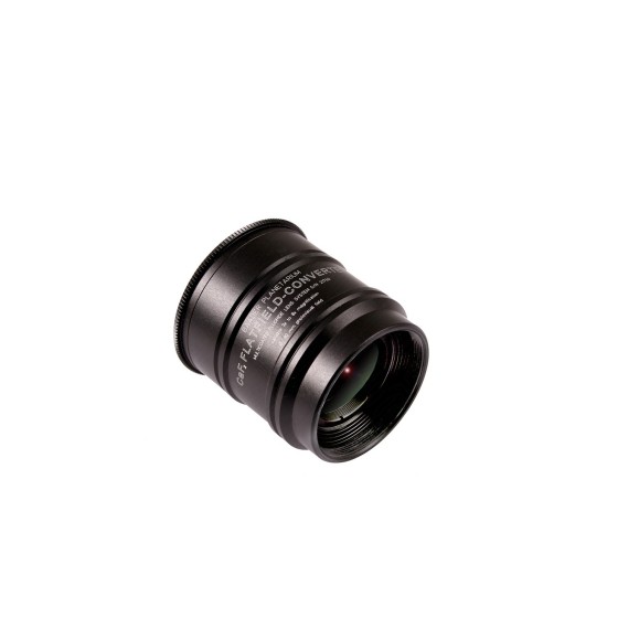 FFC-Flatfield Converter 2"/T-2. FFC-Flatfield Converter 2"/T-2.