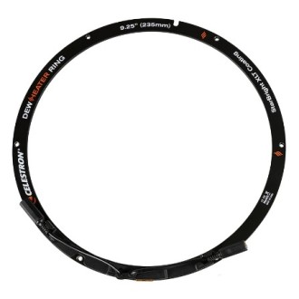 Anneau chauffant antigel...