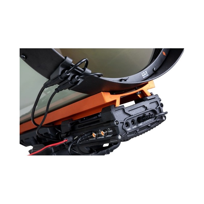 Anneau chauffant antigel CELESTRON...