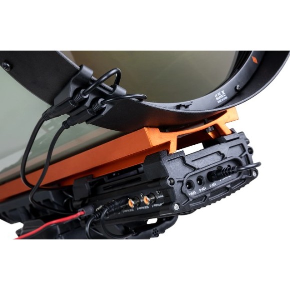 Anneau chauffant antigel CELESTRON pour tuyaux SC 11