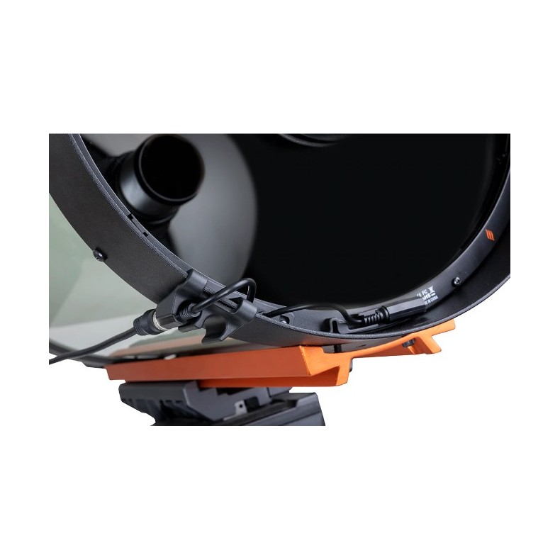 Anneau chauffant antigel CELESTRON...