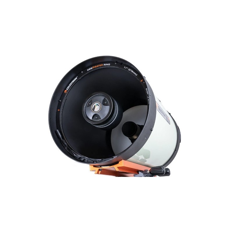 Anneau chauffant antigel CELESTRON...