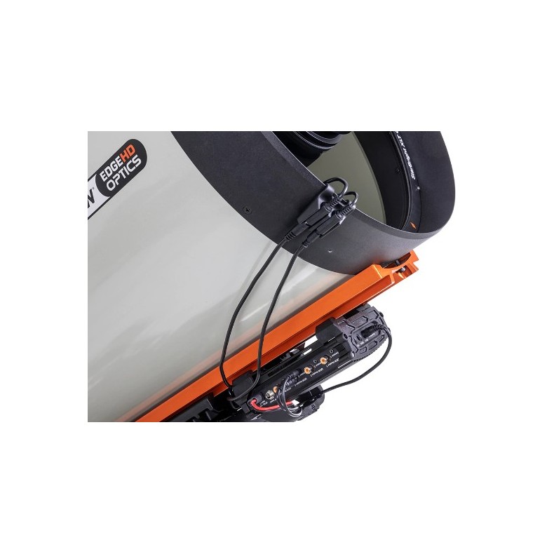 Anneau chauffant antigel CELESTRON...