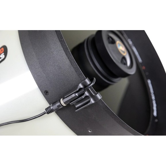 Anneau chauffant antigel CELESTRON pour tuyaux 14" SC