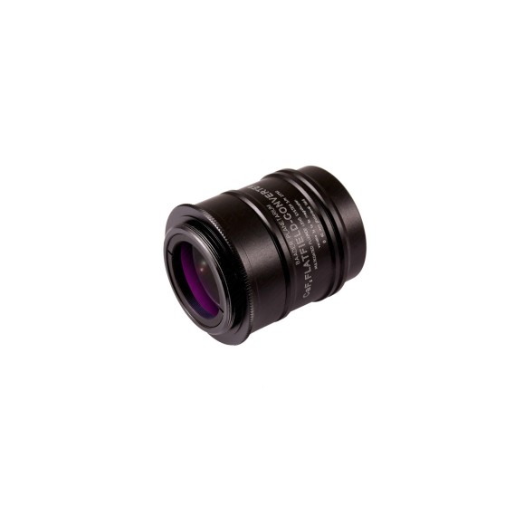 FFC-Flatfield Converter 2"/T-2. FFC-Flatfield Converter 2"/T-2.