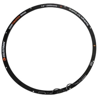 Anneau chauffant antigel...