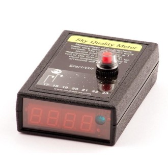 Unihedron Mesure de la...