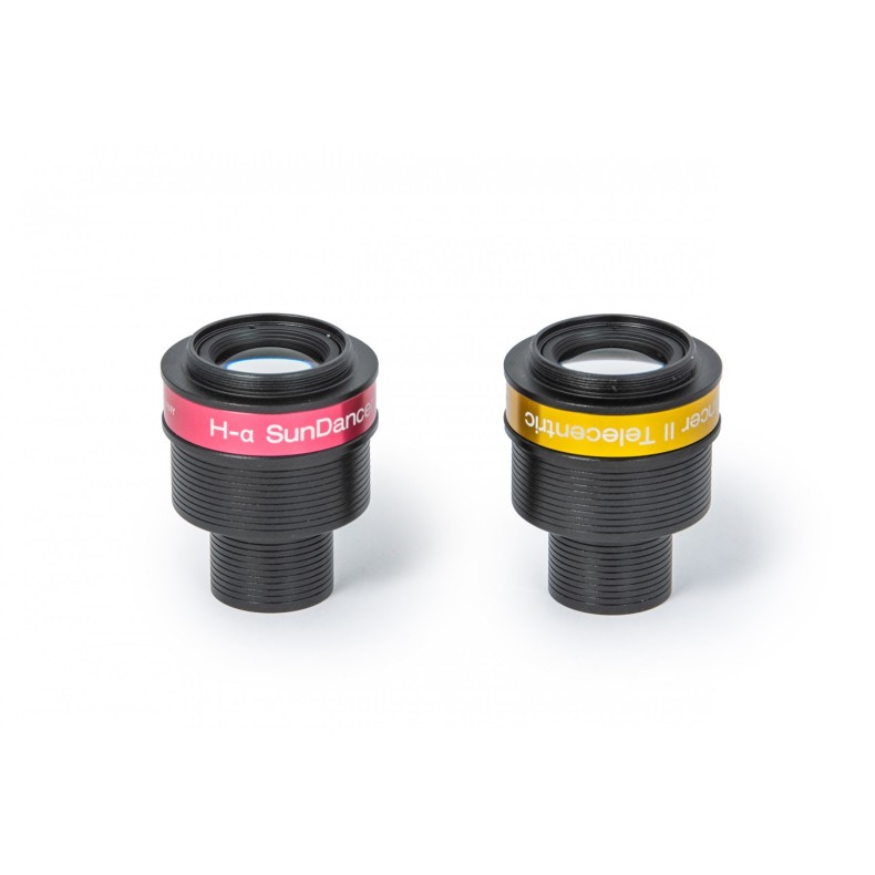 Système télécentrique Baader TZ-3S...