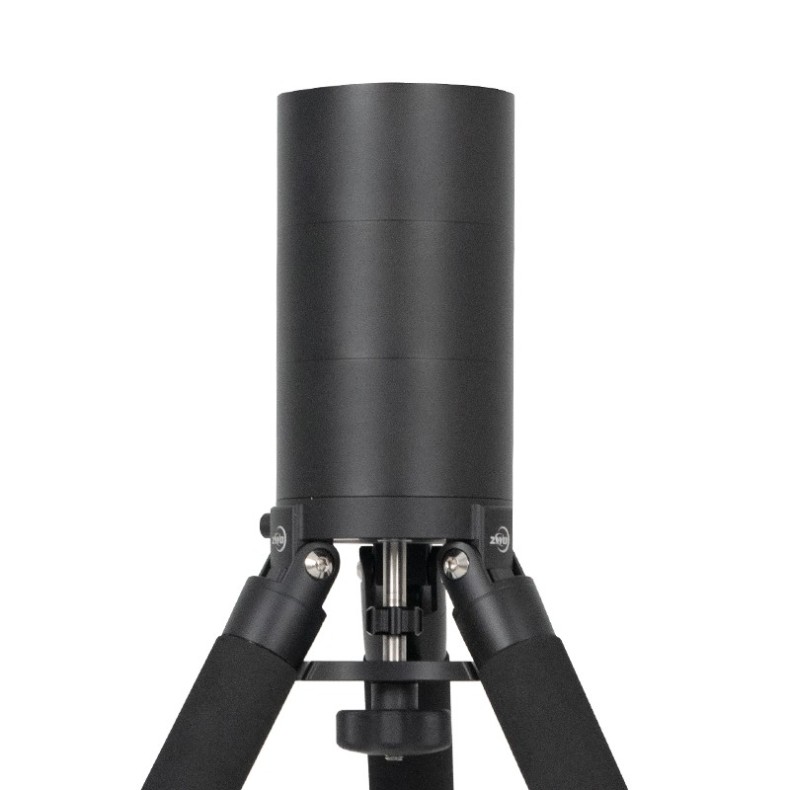 ZWO ZWO Colonne d'extension 70mm pour... ZWO ZWO Colonne d'extension 70mm pour...