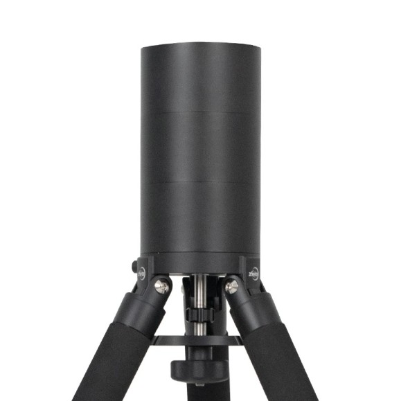 ZWO ZWO Colonne d'extension 70mm pour support AM5