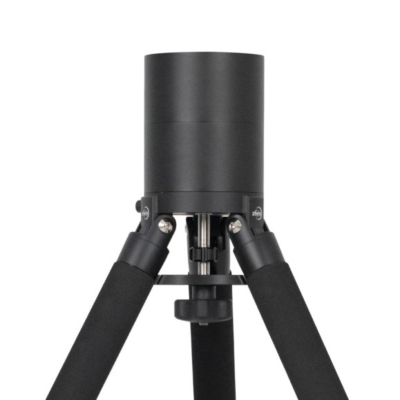 ZWO ZWO Colonne d'extension 70mm pour support AM5