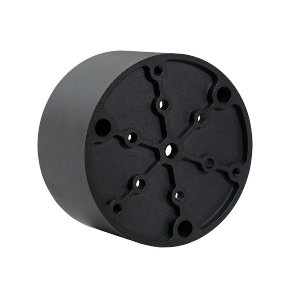 ZWO ZWO Colonne d'extension 70mm pour support AM5