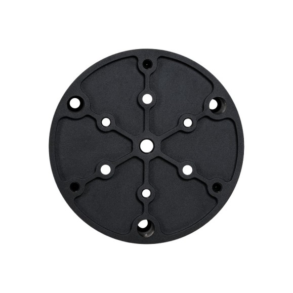 ZWO ZWO Colonne d'extension 70mm pour support AM5