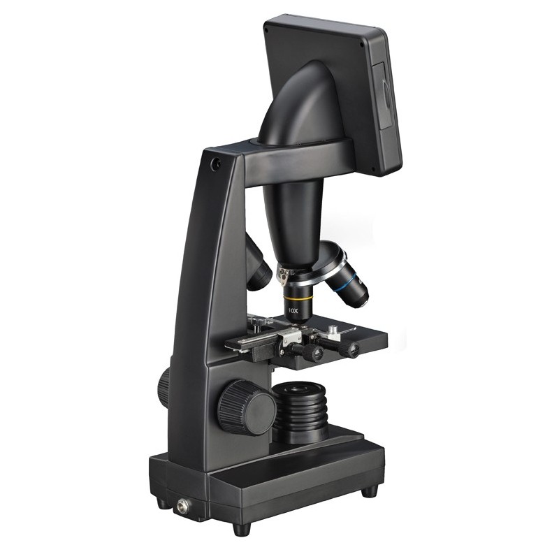Microscope numérique LCD Bresser