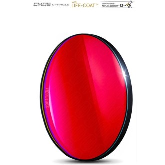 Filtre Baader H-alpha 2"...