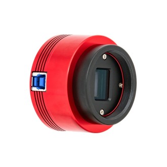 ZWO Caméra CMOS ASI432MM...