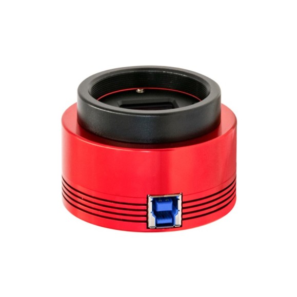 ZWO Caméra CMOS ASI432MM Monochrome