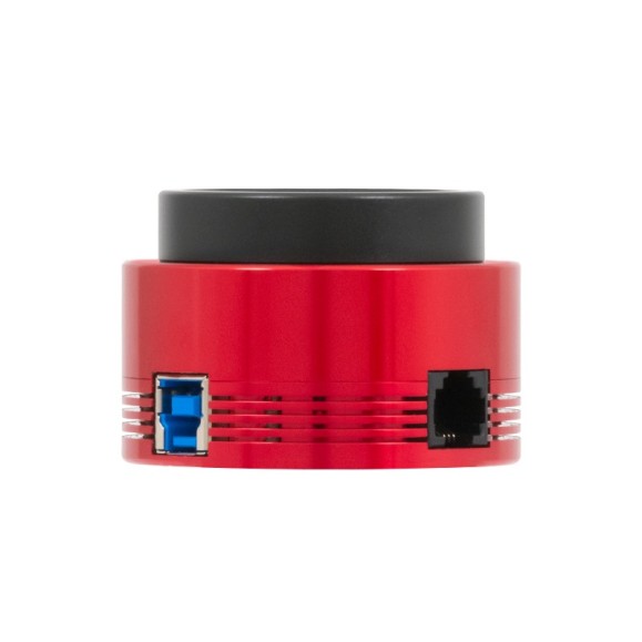 ZWO Caméra CMOS ASI585MC Couleur