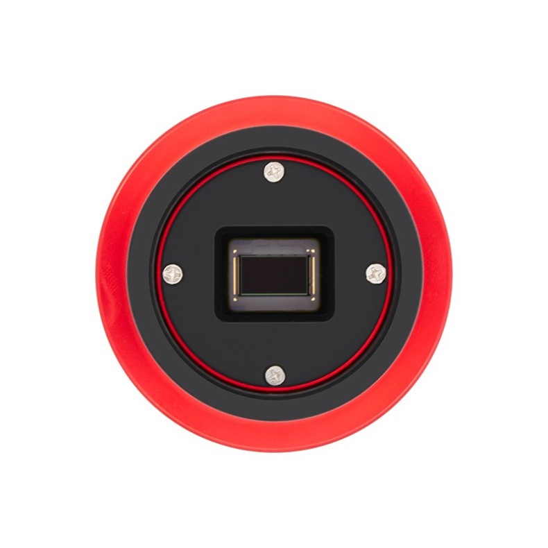 ZWO Caméra CMOS ASI585MC Couleur ZWO Caméra CMOS ASI585MC Couleur