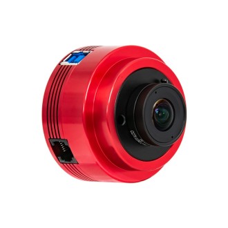 ZWO Caméra CMOS ASI662MC...
