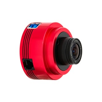 ZWO Caméra CMOS ASI678MC...