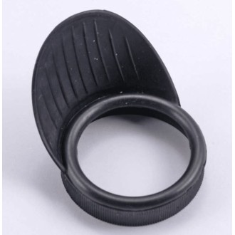 Coupe d'oculaire pour...