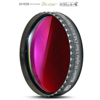 3.5nmFiltre Baader...