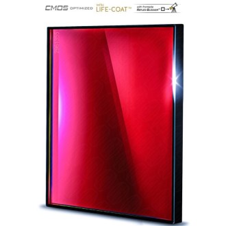 3.5nmFiltre Baader H-alpha...