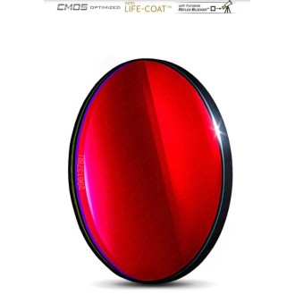 3.5nmFiltre Baader H-alpha...