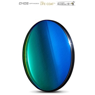 Filtre Baader O-III 2" non...