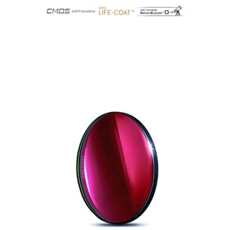 Filtre Baader S-II 31 mm...