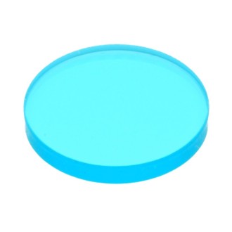 LUNT Blue Filter 20mm pour...