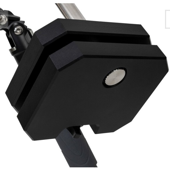 Omegon Monture à parallélogramme Pro Kolossus