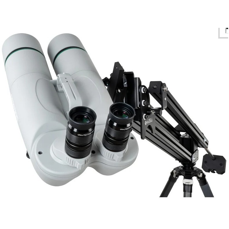 Omegon Monture à parallélogramme Pro...