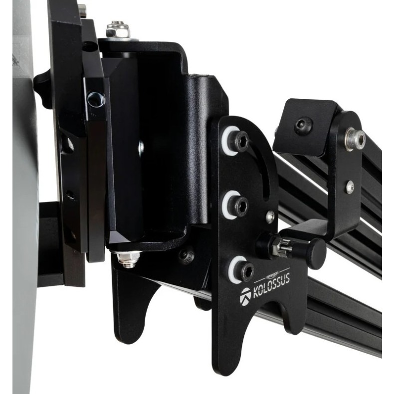 Omegon Monture à parallélogramme Pro...