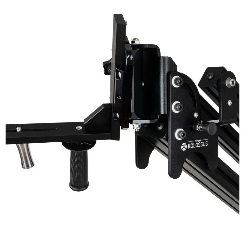 Omegon Monture à parallélogramme Pro...