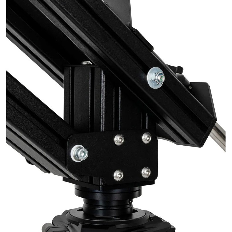 Omegon Monture à parallélogramme Pro...