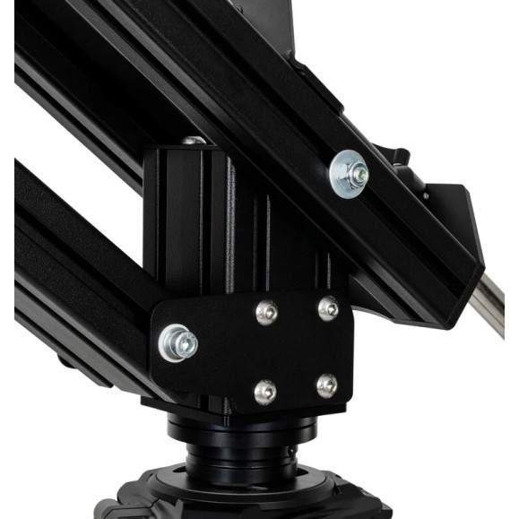 Omegon Monture à parallélogramme Pro Kolossus