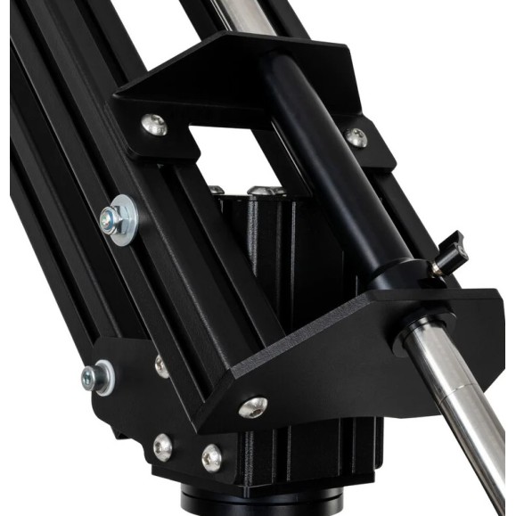 Omegon Monture à parallélogramme Pro Kolossus