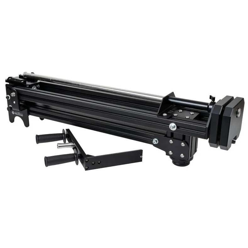 Omegon Monture à parallélogramme Pro...