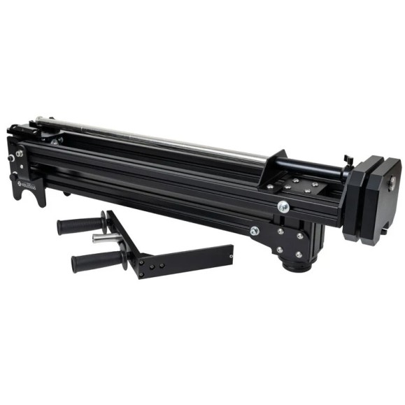 Omegon Monture à parallélogramme Pro Kolossus