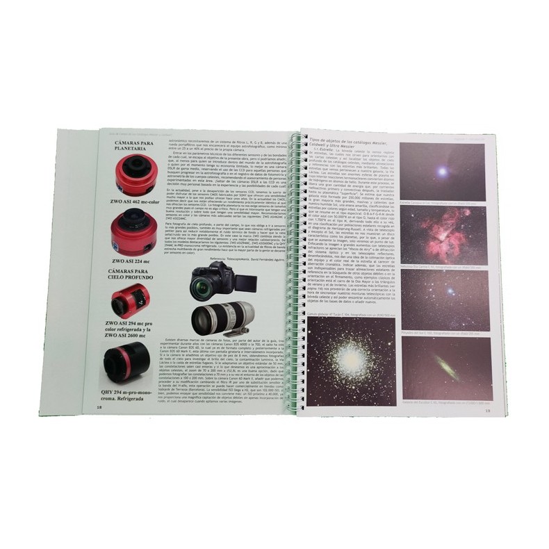 Guide pratique des catalogues MESSIER... Guide pratique des catalogues MESSIER...