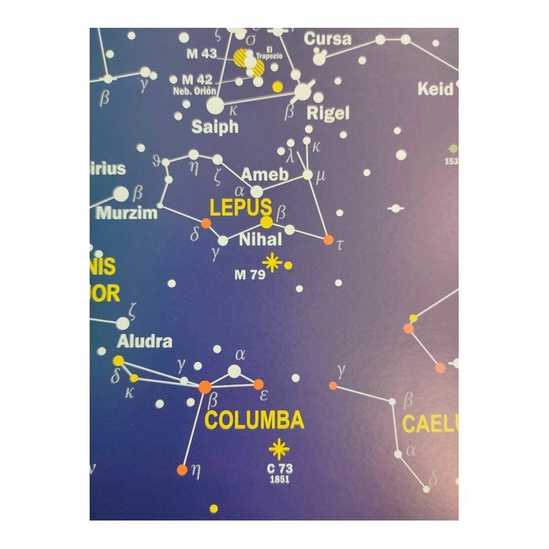 Guide pratique des catalogues MESSIER... Guide pratique des catalogues MESSIER...