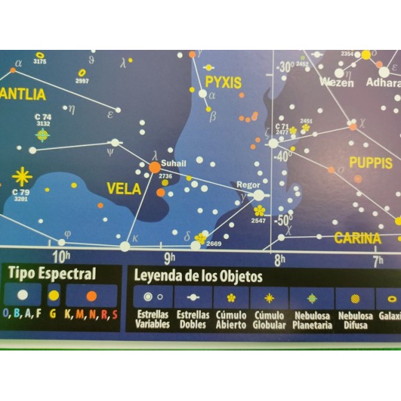 Guide pratique des catalogues MESSIER et CALDWELL