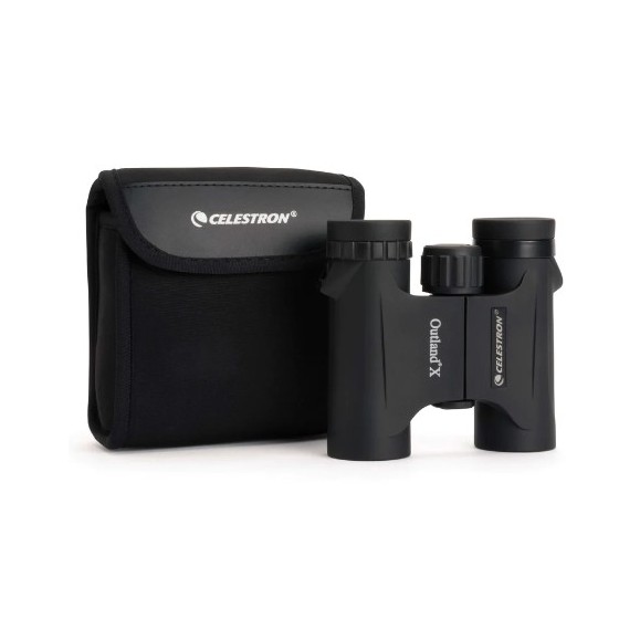 Jumelles CELESTRON OUTLAND X 10x25 71341